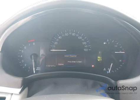 2013 Cadillac Xts Luxury z USA, uszkodzony, nr VIN 2G61P5S34D9151538